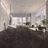 Керамогранит Zodiac Ceramica Galaxy MN728CY271206 Black Matt 6 mm 120x270 фото 3
