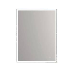 Зеркало Vincea VLM-3VN6007 с подсветкой и диммером, 70x60