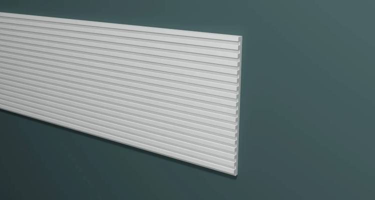 Панель Decor-Dizayn DD905(3m) 300x1x18