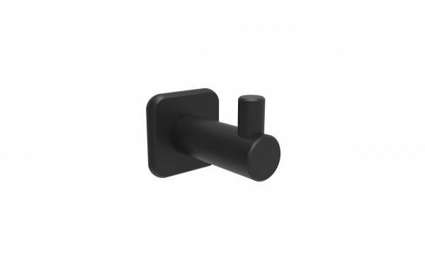 Крючок Wonzon & Woghand WW-V1301-GM темный графит