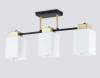 Люстра на штанге Ambrella light Traditional TR303046 фото 3