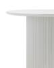 Стол обеденный Stool Group Ballet DT-2102-S beige 1 top DUAL серый 100x100x75 фото 2