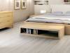 Пробковое покрытие Corkstyle PrintCork Wood XL Oak Duna grey Клеевое 1235x200x6 фото 2