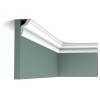 Карниз Orac Decor Axxent CX148 200x2.9x4.3