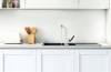 Смеситель для кухни Lemark Melange LM4905CW фото 4