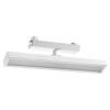 Трековый линейный светодиодный светильник Novotech Stratus 359781 фото 3