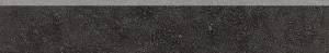 Плинтус Kerama Marazzi Сенат SG156000R/5BT Черный Обрезной 40.2x7.6