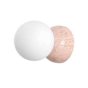 Светильник настенный Divinare Milano 5407/49 AP-1
