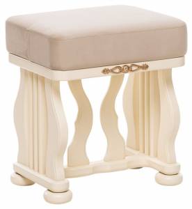 Банкетка Leset Джульетта 2104668000001 Бежевый V18