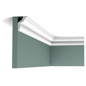 Карниз Orac Decor Axxent CX148 200x2.9x4.3