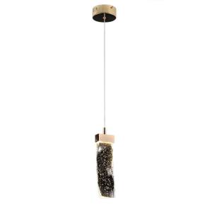 Подвесной светодиодный светильник Kink Light Астен 08511-1A.33
