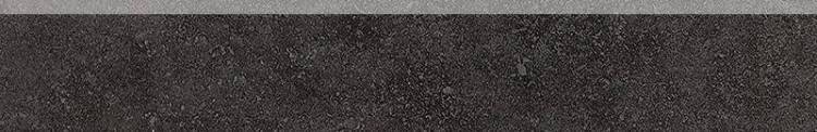 Плинтус Kerama Marazzi Сенат SG156000R/5BT Черный Обрезной 40.2x7.6
