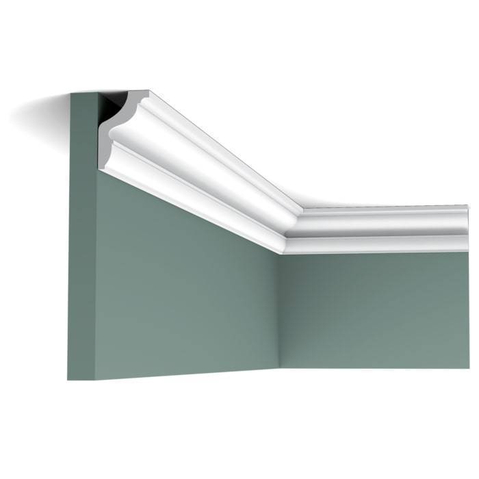 Карниз Orac Decor Axxent CX148 200x2.9x4.3