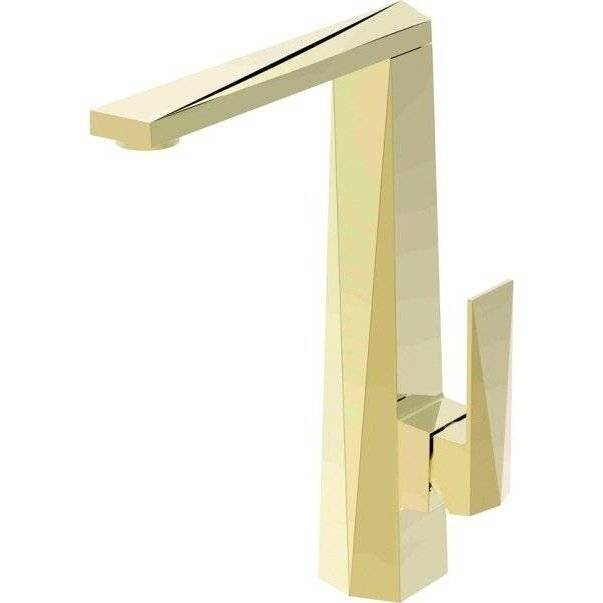 Смеситель для кухни Bravat Iceberg F776110G-2