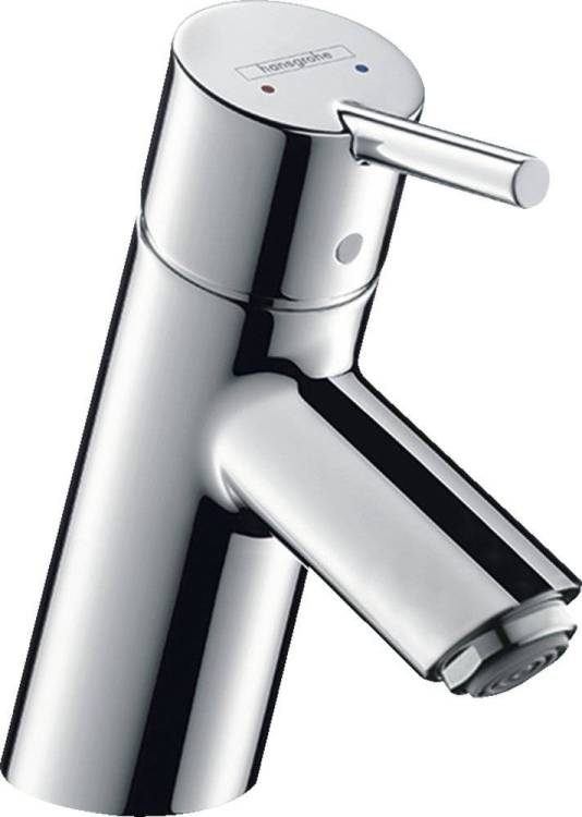 Смеситель для раковины Hansgrohe Talis S 32031000