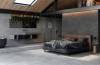 Плинтус Exagres Ardenas Rodapie Gris 60x9x11 фото 3