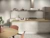 Керамогранит Ape Ceramica Argillae A037669 Fumo Rect R10 60х120 фото 22