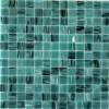 Мозаика Pixel Mosaic Стеклянная мозаика PIX131 (2.3x2.3) 32.7x32.7