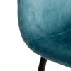 Стул Tetchair Breeze TET_19336 голубой фото 7