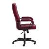 Компьютерное кресло Tetchair Тренди 19518 бордовый фото 2