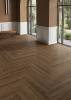 Керамогранит Vitra Walnut K947906R0001VTEP Венге МатR10A 20x120 фото 2