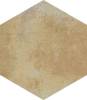 Керамогранит Kerama Marazzi Гроссето SG23039N желтый матовый 23.1x20 фото 3