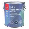 Лак универсальный износостойкий Tikkurila Unica Super Strong EP полуматовый 2.7 л