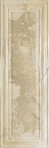 Декор Ape Ceramica Rex A035919 Boiserie Shine Cream 75x25