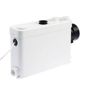 Насос канализационный Belamos KNS-4002 6м/6м3 с ножами