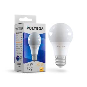 Лампочка Voltega Simple 7244