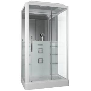 Душевая кабина Grossman GR-127L 120x90 см