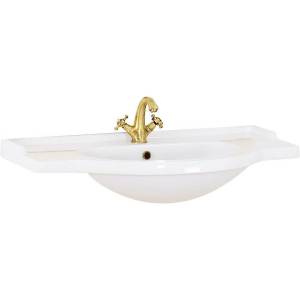 Раковина Migliore Kantri 26655 95 см