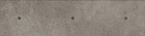 Керамогранит Fioranese Dot Deco Grigio Scuro naturale 30.2x120.8