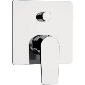 Смеситель для ванны Remer Dream D09 с внутренней частью