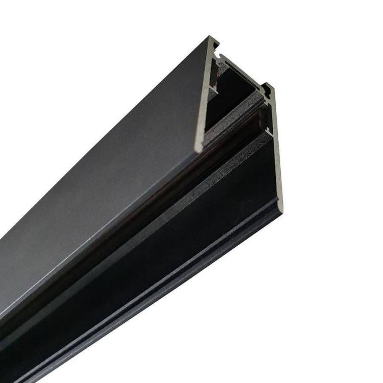 Накладной шинопровод Wertmark WTG.I5.601