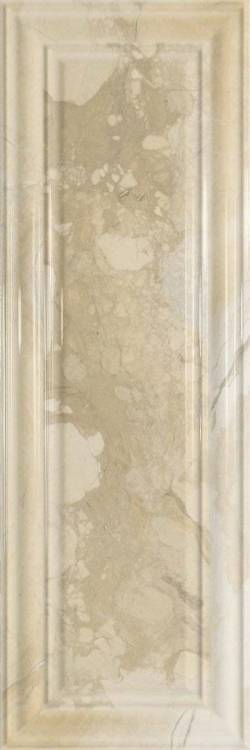 Декор Ape Ceramica Rex A035919 Boiserie Shine Cream 75x25