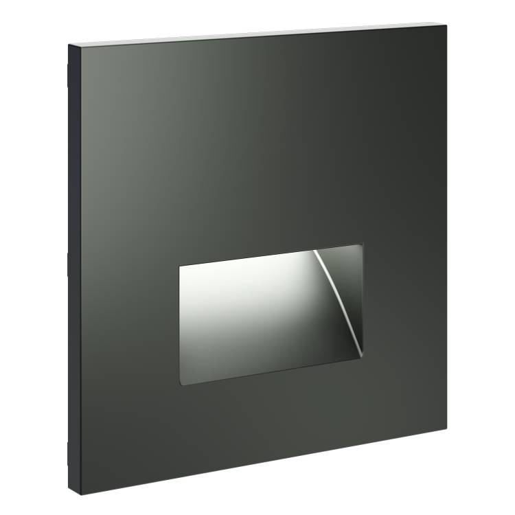 Лицевая панель для подсветки Voltum S70 VLS002306 титан