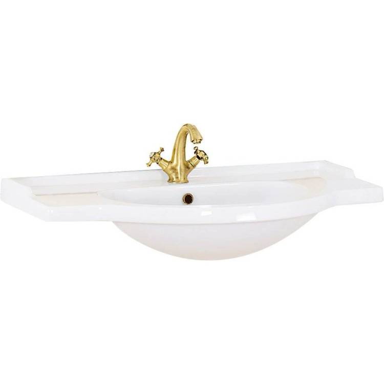 Раковина Migliore Kantri 26655 95 см