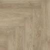 SPC Ламинат Alpine Floor Light Parquet 4/43 4V ЕСО 13-3 Дуб Ваниль 600x125