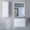 Мебель для ванной Cezares Bellagio 70 bianco opaco