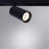 Трековый светильник Arte Lamp Optima A7262PL-1BK фото 2