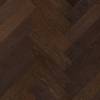 Паркетная доска Quartz Parquet Штучный паркет 44-550-64 Венге Африканский 400x100x5