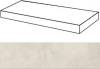 Ступень Italon Миллениум 620070001286 Pure угловая правая 33x80
