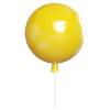 Потолочный светильник Loft IT Memory 5055C/L yellow фото 3