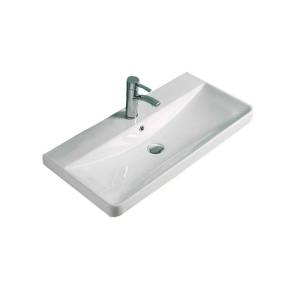 Раковина Equil Nice 80 (9595)