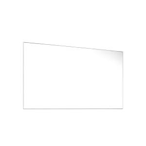 Зеркало Sanvit Кубэ 50/80 LED подсветка, с инфракрасным выключателем, 50x80