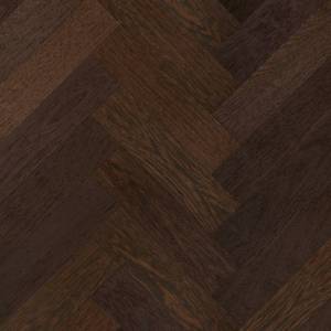 Паркетная доска Quartz Parquet Штучный паркет 44-550-64 Венге Африканский 400x100x5