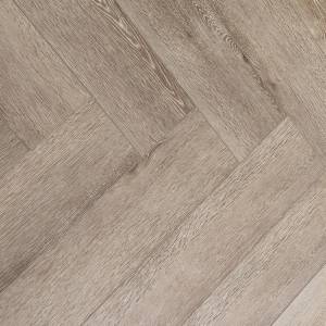 SPC Ламинат Stone Floor 4.5/43 4V 951008 HP Дуб Балтимор 750x150