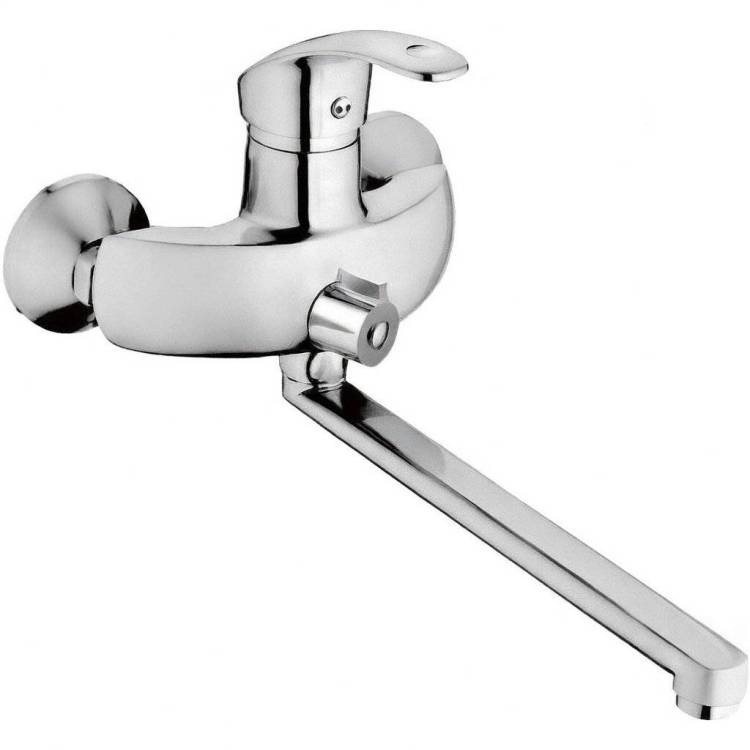 Смеситель универсальный Haiba HB2221