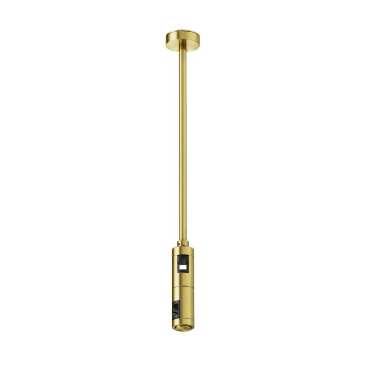 Крепление потолочное двойное Technical Flarity TRA158C-D1-BS